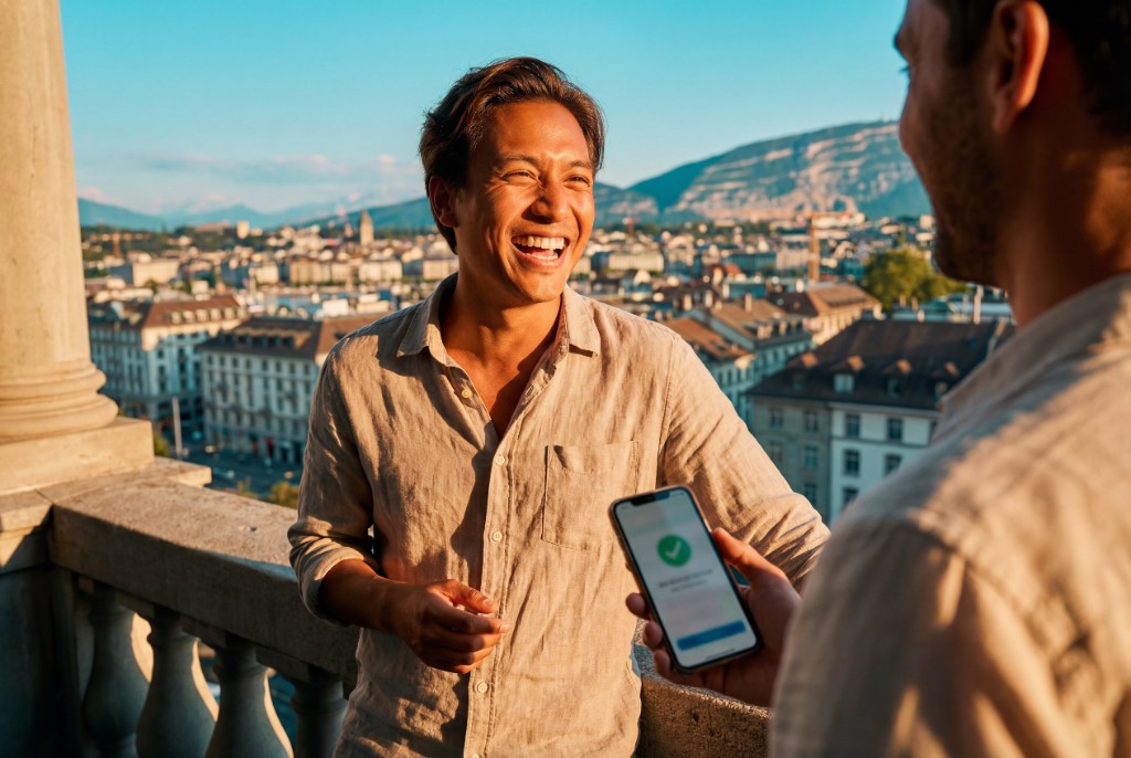 Symbolbild für Autopilot