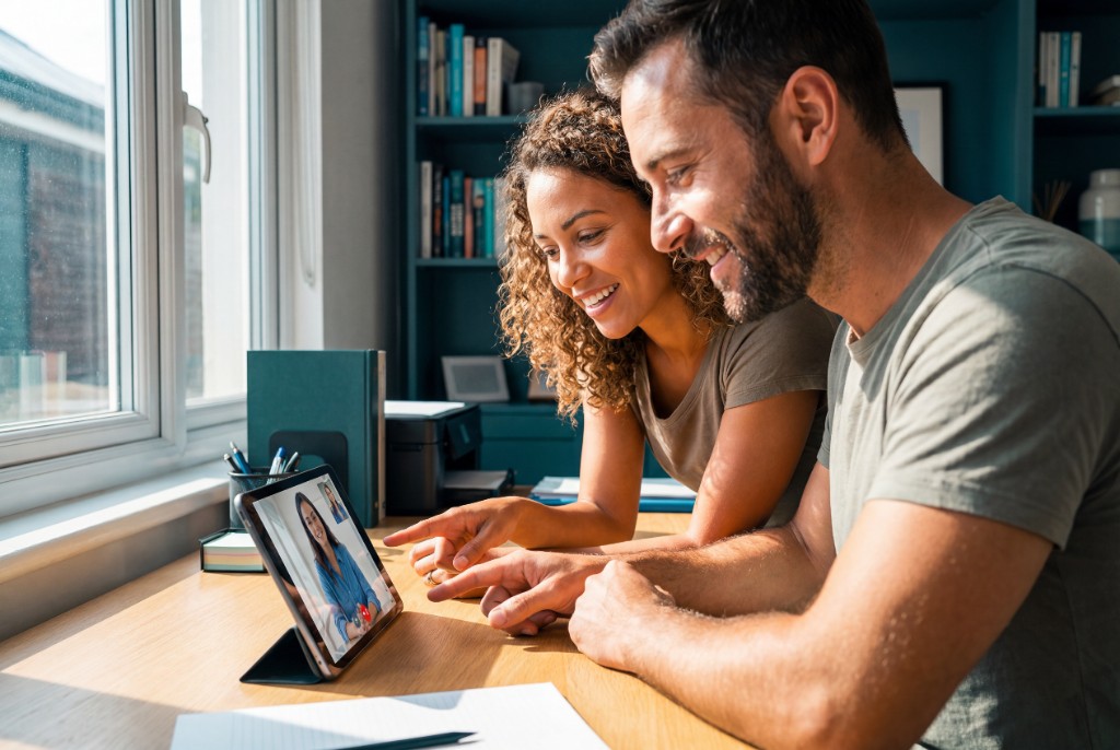 Symbolbild für Finanz-Tuning